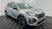 Aperçu du véhicule : Hybrid 145 e-DCS6 Allure Gris Artense avec 1150€ d'équipements inclus