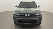 Aperçu du véhicule : DUSTER Hybrid 140 Journey