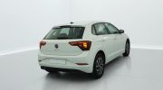 Aperçu du véhicule : 1.0 TSI 95 S S BVM5 Life Plus
