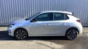 Aperçu du véhicule : CORSA 1.2 Turbo 100 ch GS