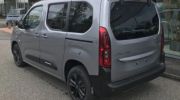 Aperçu du véhicule : MAX VP M 1.5 BLUEHDI 130CV EAT8 +PACK TECHNO + NAVIGATION ET MIRROR SCREEN + NEUF 0KM