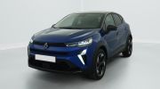 Aperçu du véhicule : E-Tech full hybrid 160 ch Techno