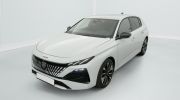 Aperçu du véhicule : Hybrid 145 e-DCS6 Allure
