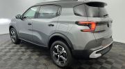 Aperçu du véhicule : C3 Aircross Hybride 145 e-DCS6 7 places Max Gris Mercury - Toit Noir Perla Nera avec 1550€ d'équipements inclus