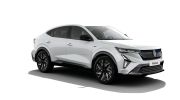 Aperçu du véhicule : E-Tech full hybrid 200ch esprit Alpine