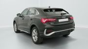 Aperçu du véhicule : 45 TFSIe 245 ch S tronic 6 S line