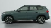 Aperçu du véhicule : XDRIVE 25E 245CH DKG7 XLINE