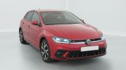 Aperçu du véhicule : 1.0 TSI 95 S S DSG7 R-line