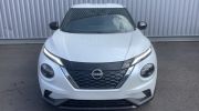 Aperçu du véhicule : JUKE HYBRID 143 N-Connecta