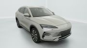 Aperçu du véhicule : 1.5l DM-i 218 ch PHEV Boost