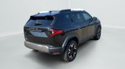 Aperçu du véhicule : Hybrid 140 Extreme