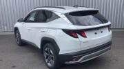 Aperçu du véhicule : TUCSON 1.6 T-GDI 215 Hybrid BVA6 Creative