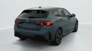 Aperçu du véhicule : 120d 163 ch DKG7 M Sport