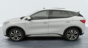 Aperçu du véhicule : 60 5 kWh 204 ch Design