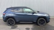 Aperçu du véhicule : COMPASS 1.5 Turbo T4 130 ch e-Hybrid BVR7 S