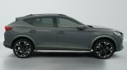 Aperçu du véhicule : 1.4 e-HYBRID 204 ch DSG6 V