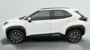 Aperçu du véhicule : 130h 2WD Design