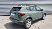 Aperçu du véhicule : DUSTER Mild Hybrid 140 Expression