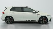 Aperçu du véhicule : 2.0 TSI 300 DSG7 GTI CLUBSPORT