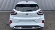 Aperçu du véhicule : PUMA 1.0 EcoBoost 125 ch mHEV S&S Powershift ST-Line X