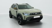 Aperçu du véhicule : TCe 130 4x4 Extreme
