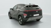 Aperçu du véhicule : Hybrid 141 Creative