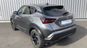 Aperçu du véhicule : JUKE 2023.5 DIG-T 114 Tekna