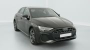 Aperçu du véhicule : TFSI e Hybride rechargeable 204 S tronic 6 S line