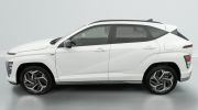 Aperçu du véhicule : HYBRID 129 CREATIVE N Line