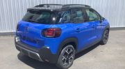Aperçu du véhicule : C3 AIRCROSS PureTech 130 S&S EAT6 Max