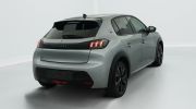 Aperçu du véhicule : 50 KWH 136CH GT