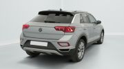 Aperçu du véhicule : 1.5 TSI EVO 150 START STOP DSG7 STYLE EXCLUSIVE