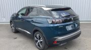 Aperçu du véhicule : 3008 Hybrid 145 e-DCS6 GT