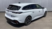 Aperçu du véhicule : 308 SW Hybrid 145 e-DCS6 Allure
