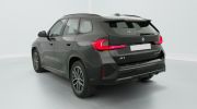 Aperçu du véhicule : SDRIVE 18D 150CH DKG7 M SPORT