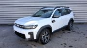 Aperçu du véhicule : BIGSTER Mild Hybrid 140 Expression