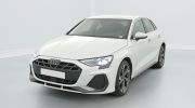 Aperçu du véhicule : TFSI e Hybride rechargeable 204 S tronic 6 S line