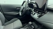 Aperçu du véhicule : Hybride 178ch Design Gris Dynamic avec 2250€ d'équipements inclus