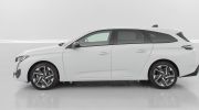 Aperçu du véhicule : III 1.2 Hybrid 145ch Allure e-DCS6