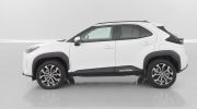 Aperçu du véhicule : 1.5 Hybride 130h Design e-CVT