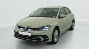 Aperçu du véhicule : 1.0 TSI 95 S S BVM5 Style