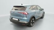 Aperçu du véhicule : E-Tech full hybrid 160 ch Techno