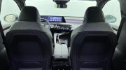 Aperçu du véhicule : Hybrid 145 e-DCS6 GT Bleu Obsession avec 5050€ d'équipements inclus