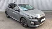Aperçu du véhicule : 208 Hybrid 100 e-DCS6 Allure