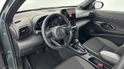 Aperçu du véhicule : 1.5 Hybride 130h Design e-CVT
