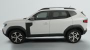 Aperçu du véhicule : Mild Hybrid 130 4x4 Journey