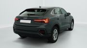 Aperçu du véhicule : 35 TFSI 150 ch S tronic 7 Business line