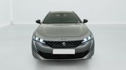Aperçu du véhicule : PureTech 130 ch S S EAT8 GT Pack