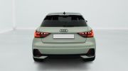 Aperçu du véhicule : 30 TFSI 116 ch BVM6 Design