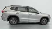 Aperçu du véhicule : 1.5 eTSI 150ch DSG7 7pl Life Plus